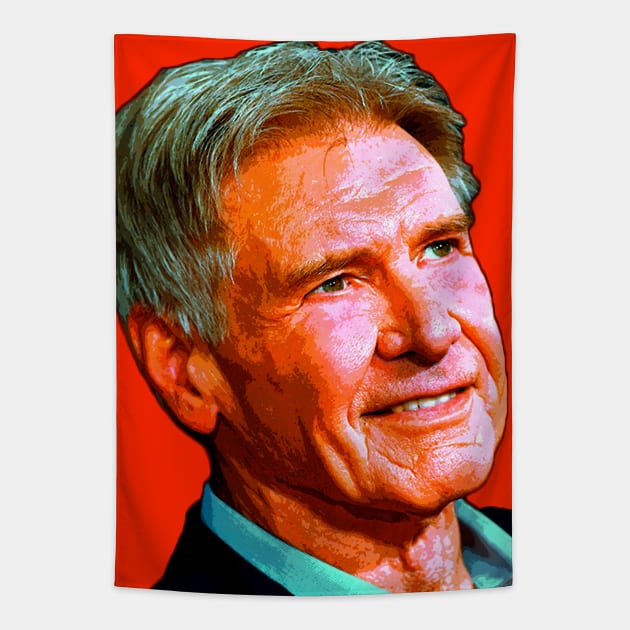 harrison ford Tapestry by oryan80