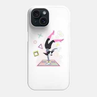 Dance Dance Phone Case