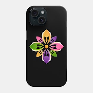 Flower Phone Case