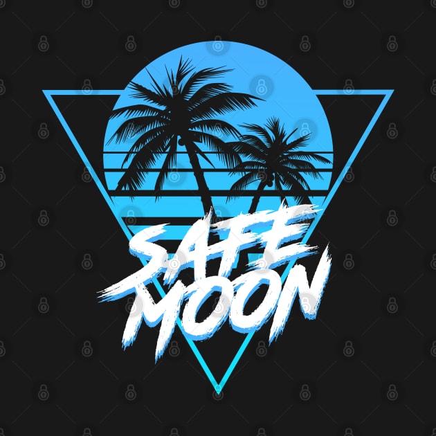 Safemoon by jamboi