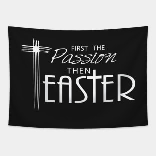 Christian Religious Quote Shirts Tapestry