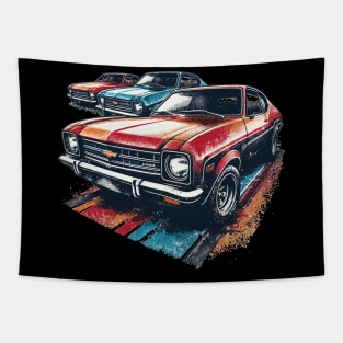 Chevrolet Vega Tapestry