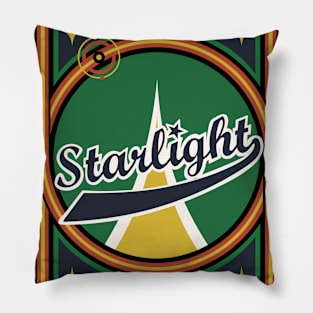 starlight Pillow