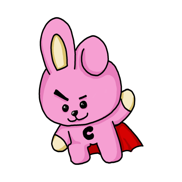 super cooky by Logisstudio