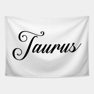 Taurus Tapestry