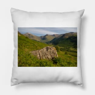 Glen Nevis Pillow