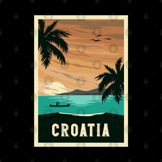 Croatia by NeedsFulfilled