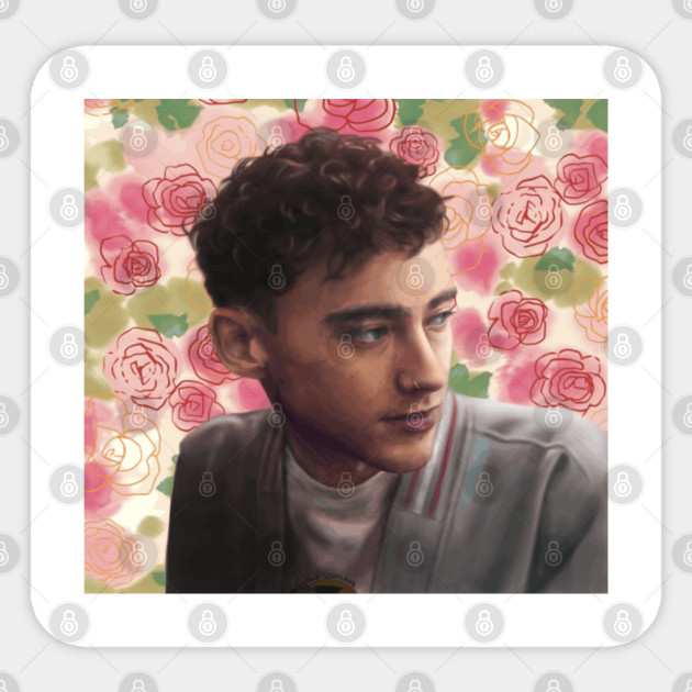 Olly Alexander 2016