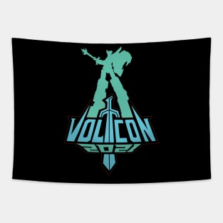 VoltCon! 2021 Tapestry