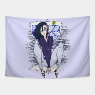 Pretty Boy Tapestry