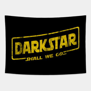 Dark Star Tapestry