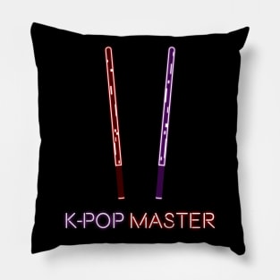 K-POP Master Pillow