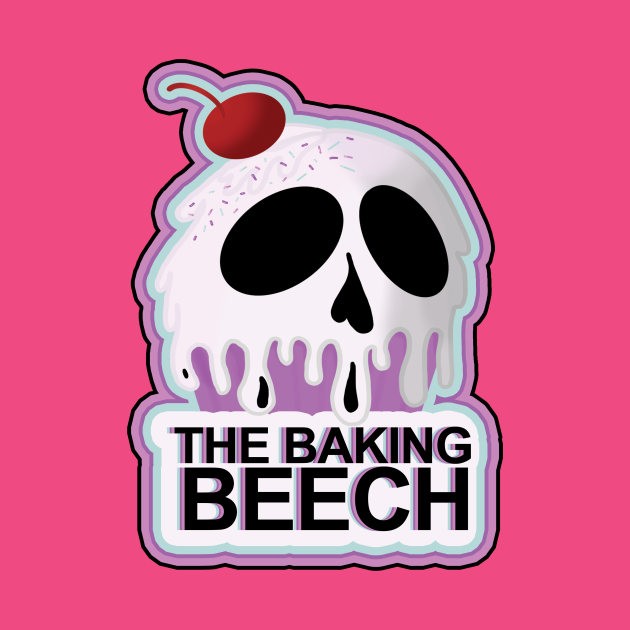 Baking Beech