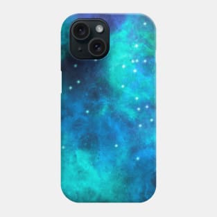 Galaxy Phone Case