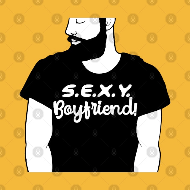 S.E.X.Y. Boyfriend! by Howtotails