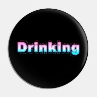 Drinking Pin