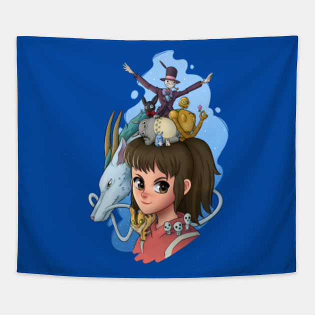 Ghibli