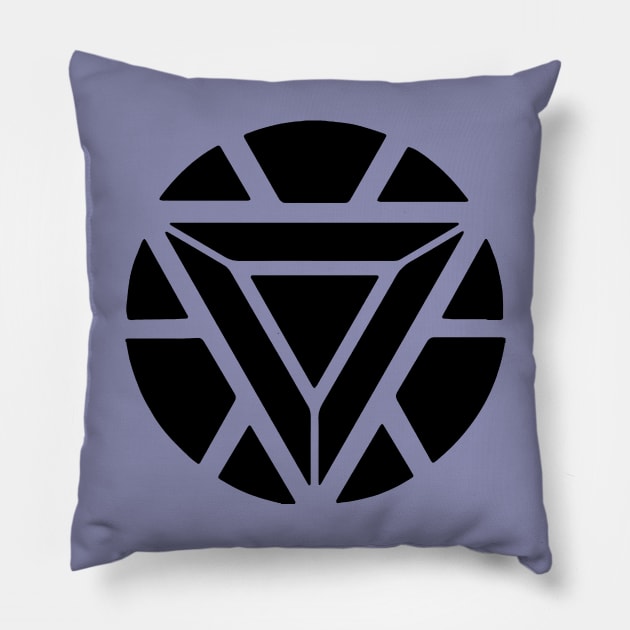 New Element Pillow by widisilihwigar