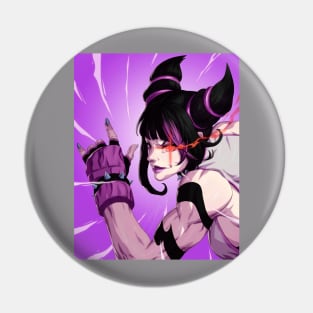 Juri Pin