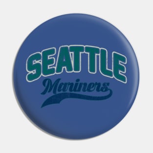 Mariners Pin