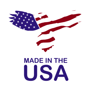 Made in the USA T-Shirt