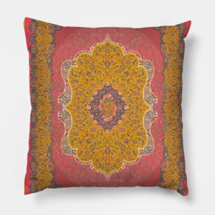 lachak toranji Pillow