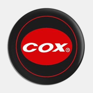 Cox Pin