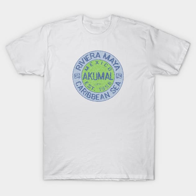 Jcombs: Riviera Maya, Mexico T-Shirt Jcombs: Riviera Maya, Mexico T-Shirt