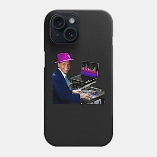 Frank Sinatra Phone Case