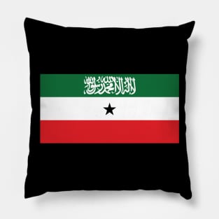 Somaliland Pillow