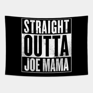 Joe Mama Tapestry