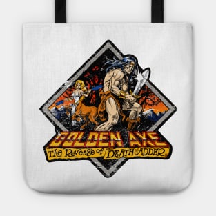 Revenge of Death Adder Tote