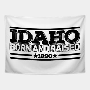 Idaho Tapestry