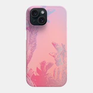 California Dreaming Phone Case