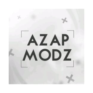 AzaP MoDz T-Shirt