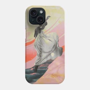 Reflejo Phone Case