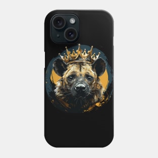 hyena Phone Case