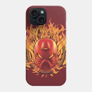 Toa of Fire Phone Case