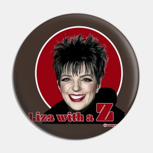 Liza Pin