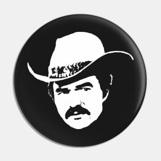 American Cowboy Pin