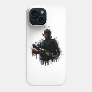 Capitao Phone Case