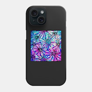 Stocksom Floral 4 Phone Case