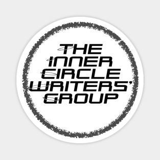 Inner Circle Writers' Group logo Magnet