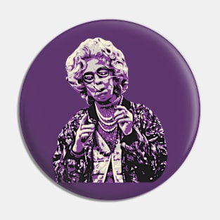 yetta Pin