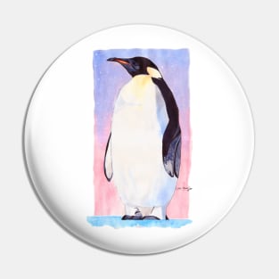 Penguin Pin