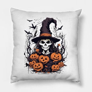 Halloween Pillow