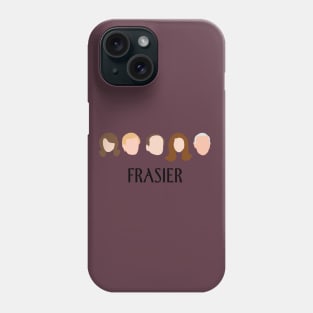 frasier Phone Case