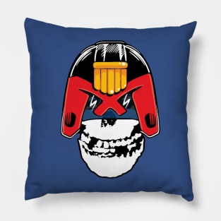 Judge Fiend Pillow