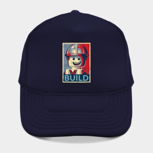 BUILD Hat