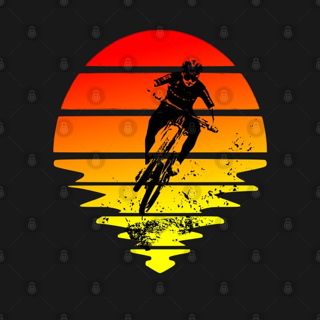 Ciclismo Vintage MTB by vintagejoa